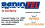 Logo Radiotel di Mengoli Daniele
