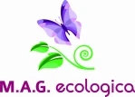Logo Mag Ecologica di Moreno Comandini