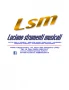 Logo Lsm Luciano Strumenti Musicali