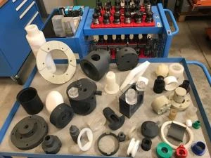 Logo Officina meccanica A.D. di Dossi Andrea