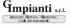 Logo G.I. Impianti Srl