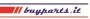 Logo Buyparts Automotive Snc