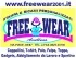 Logo Free Wear