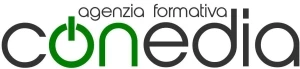 Logo Conedia Soc. Coop.