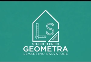 Logo Geom. Levantino Salvatore