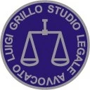 Logo Avv. Luigi Grillo