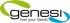 Logo Genesi di Marco Bocchini