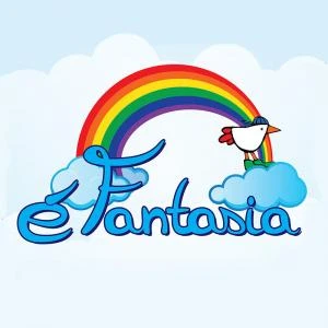 Logo E' Fantasia