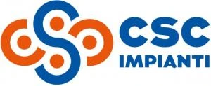 Logo CSC Impianti Srl
