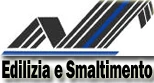Logo Edilizia e Smaltimento Srl 