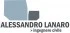 Logo Ing. Alessandro Lanaro