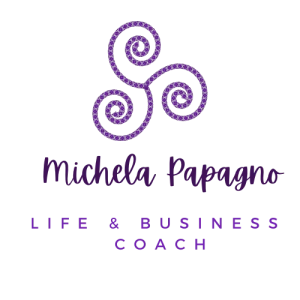 Logo Michela Papagno