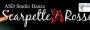 Logo A.S.D Studio Danza Scarpette Rosse