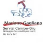 Logo Mariano Gagliano 