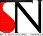 Logo STN Studio Tecnico Nicastro Ingegneria