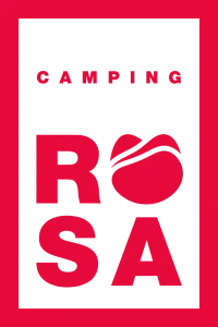 Logo Camping Rosa S.r.l.