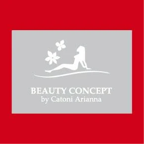 Logo BeautyConcept di Catoni Arianna