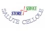 Logo Salute Store Cellole
