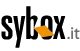 Logo Sybox Snc di Pamela Lerime & C.