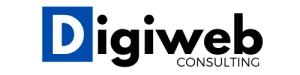 Logo Digiweb Consulting di Giulio Greco & C. Sas