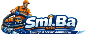 Logo Smi.Ba. Srls