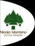Logo Dottore Forestale Nicola Montano