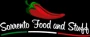 Logo Sorrento Food and Stuff