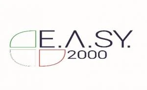 Logo E.A.SY. 2000 Srl