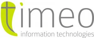 Logo Timeo di Timeo Nicola