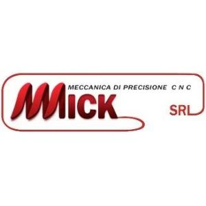 Logo Mick Srl  