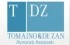 Logo Tomaino & De Zan Avvocati Associati