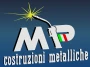 Logo MP Costruzioni di Picciallo Michele