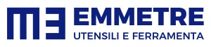 Logo Emmetre Utensili e Ferramenta Srl
