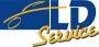 Logo LD Service  