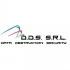 Logo D.D.S. Data Destruction Security Srl