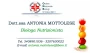 Logo Dott.ssa Antonia Mottolese