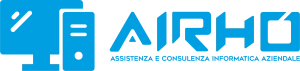 Logo Airho Srl