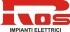 Logo Ros Impianti Srl