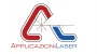 Logo Applicazionilaser