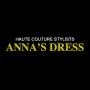 Logo Anna's Dress di Grandinetti Anna