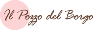 Logo Il Pozzo del Borgo di Ricci Elisa   