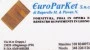 Logo EuroParket Snc