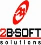 Logo 2B Soft Solutions