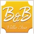 Logo B&B Villa Isa