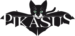 Logo Pikasus Snc di Dorigo Eleonora e Tabaro Matteo
