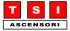 Logo TSI Ascensori