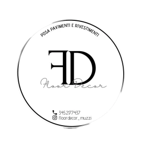 Logo Floor Decor di Muzzi