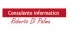 Logo Roberto Di Palma
