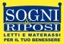 Logo Sogni & Riposi Srl