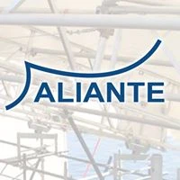 Logo Aliante Srl